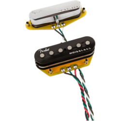PASTILLAS FENDER GEN 4 NOISELESS 0992261000