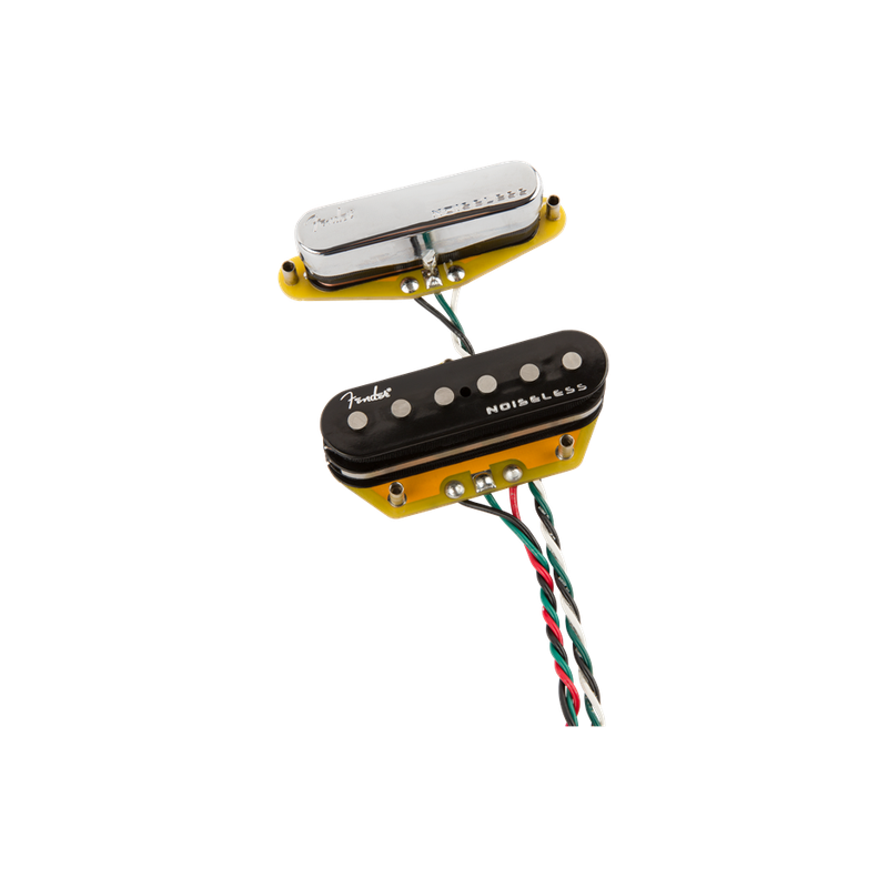 PASTILLAS FENDER GEN 4 NOISELESS 0992261000