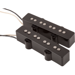 SET DE PASTILLAS FENDER CS CUSTOM 0992101000