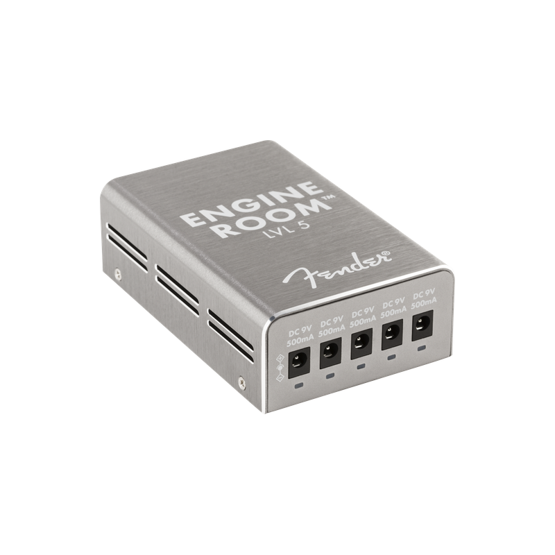 LVL5 FENDER CENTRO DE CARGA ENGINE 0230100005