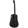 GUITARRA ELECTROACUSTICA DE FIBRA DE CARBONO LAVA ME 2 BLK