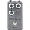 PEDAL DE EFECTOS FENDER SPACE DELAY HAMMERTONE 0234577000