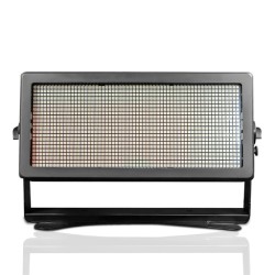 ESTROBO LEDS 400 WATTS LITETEK DMX FLASHER400