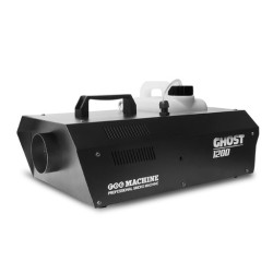 MAQUINA HUMO LITETEK MICROPROCESADO