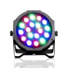 PAR LED LITETEK 18 LEDS 1 WATT POR