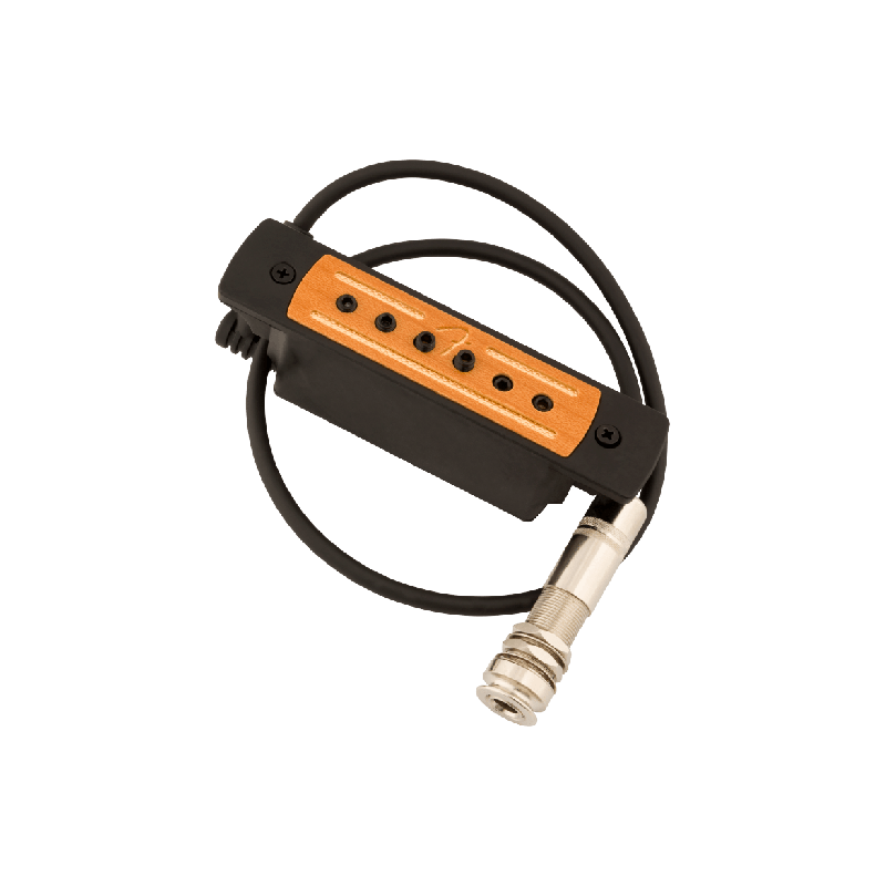 PASTILLA FENDER MESQUITE ACOUSTIC 0992276000