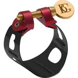 ABRAZADERA  BG PARA CLARINETE/SAXOFÓN LDB