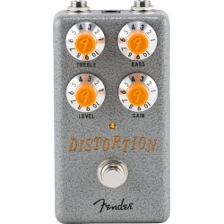 PEDAL DE EFECTOS FENDER DISTORTION HAMMERTONE 0234570000