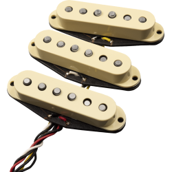 JUEGO DE PASTILLAS FENDER STRATOCASTER 0992208000