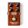 PEDAL MXR BASS FUZZ DELUX M84