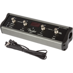 PEDAL FENDER FOOTSWITCH MGT-4 MUSTANG 0994071000