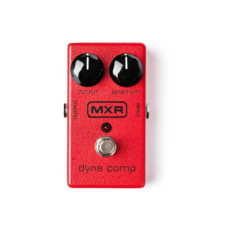 PEDAL DE EFECTO MXR DYNA COMP