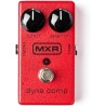 PEDAL DE EFECTO MXR DYNA COMP