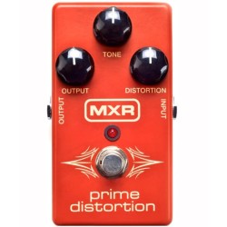 PEDAL MXR PRIME DISTORTION M69