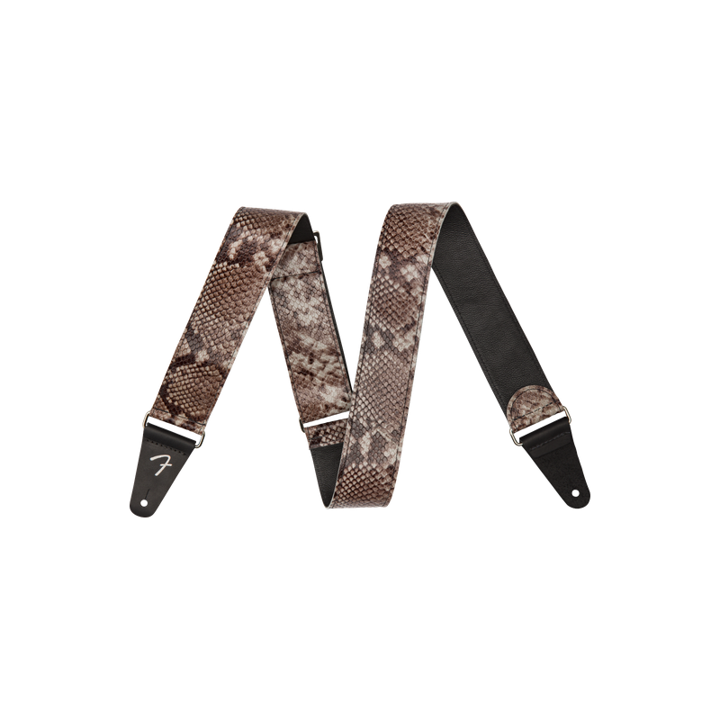 TAHALY FENDER DE CUERO PIEL DE SERPIENTE 0990601054