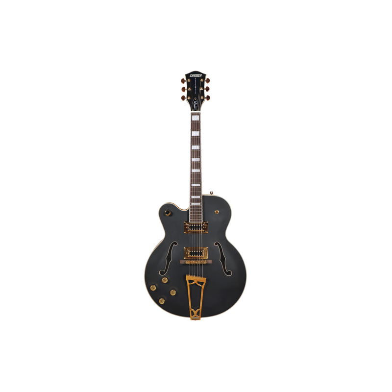 GUITARRA ELÉCTRICA  GRETSCH TIM ARMSTRONG LEFT 2516020506