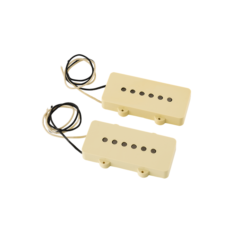 SET DE PASTILLAS FENDER VINTERA '60 0992210000