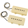 SET DE PASTILLAS FENDER VINTERA '60 0992210000