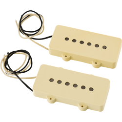 SET DE PASTILLAS FENDER VINTERA '60 0992210000