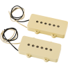 SET DE PASTILLAS FENDER VINTERA '60 0992210000