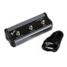FOOTSWITCH FENDER 3 BOTONES CANAL/GANANCIA/REVERB 0994064000
