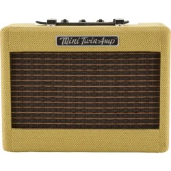 COMBO MINI GUIT 57 FENDER TWIN-AMP 0234811000
