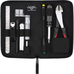 KIT DE HERRAMIENTAS FENDER 0990519000