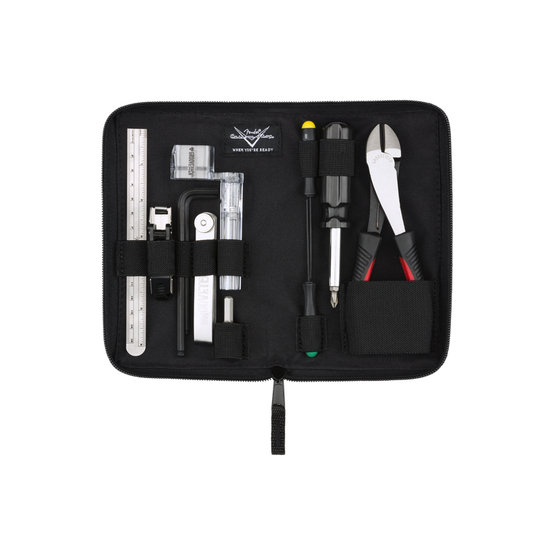 KIT DE HERRAMIENTAS FENDER 0990519000