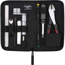 KIT DE HERRAMIENTAS FENDER 0990519000