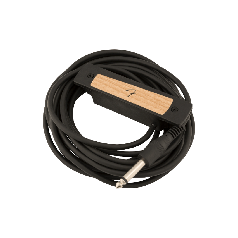 PASTILLA FENDER CYPRESS ACOUSTIC PI 0992275000