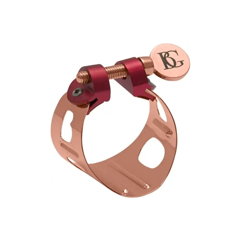 ABRAZADERA  BG PARA CLARINETE/SAXOFÓN LD9