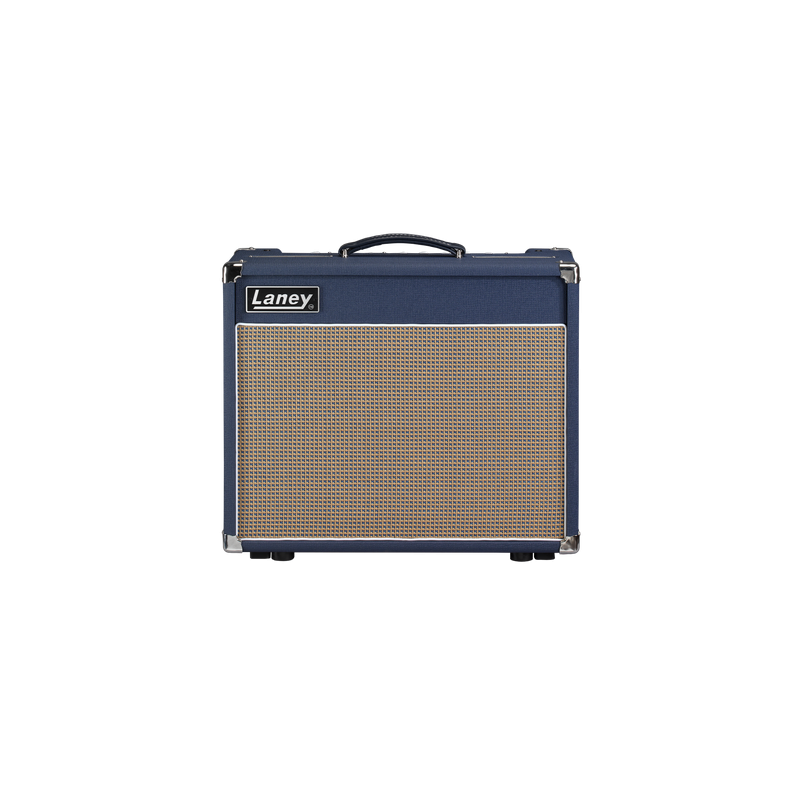 COMBO A BULBOS 12" LANEY LIONHEART DE 20W L20T-112