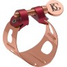 ABRAZADERA  BG PARA CLARINETE/SAXOFÓN LD9