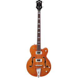BAJO ELÉCTRICO GRETSCH G5440LSB ELECTROMATIC HOLLOW BODY LONG-SCALE BASS 2518000512