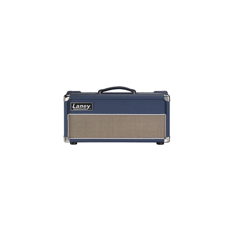 CABEZAL A BULBOS LANEY LIONHEART PARA GUITARRA DE 20W L20H