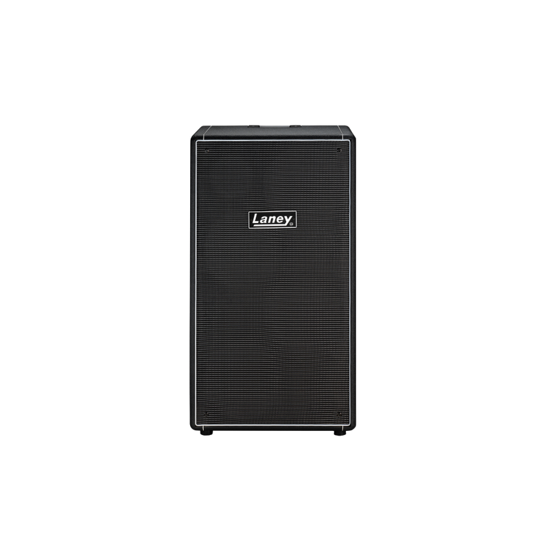 GABINETE 4X10" LANEY DIGBETH PARA BAJO DE 600W DBV410-4