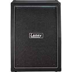 GABINETE 2X12" LANEY FRFR PARA GUITARRA DE 800W LFR-212