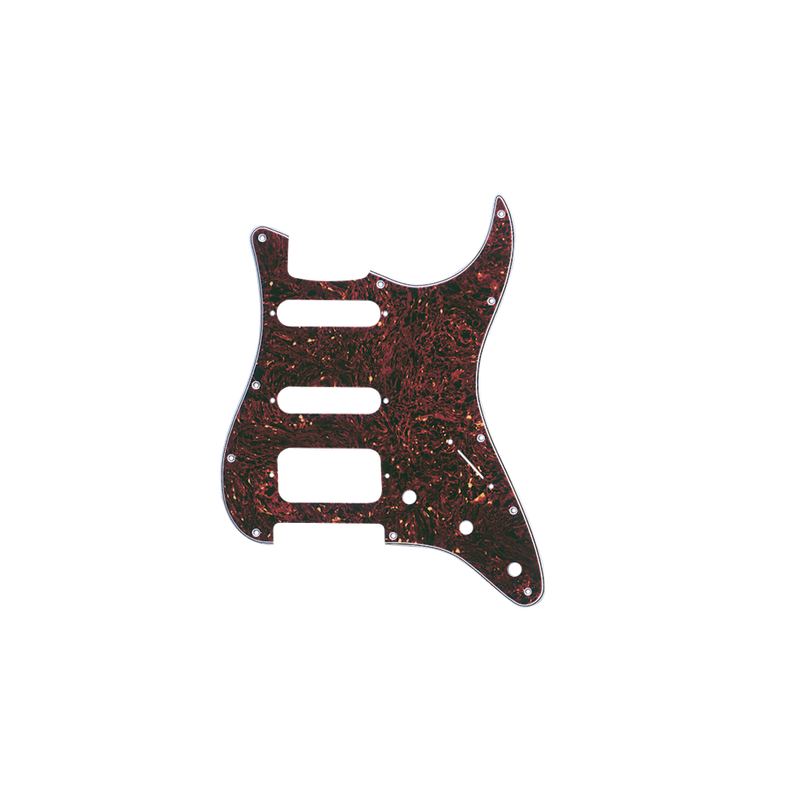 MICA FENDER PARA GUITARRA STRAT SSS 0991337000