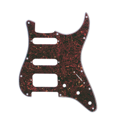 MICA FENDER PARA GUITARRA STRAT SSS 0991337000