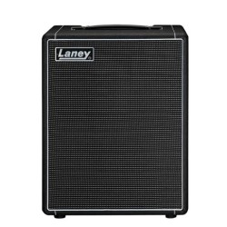 AMPLIFICADOR LANEY PARA BAJO DE 10" DB200-210