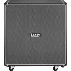 GABINETE LANEY PARA GUITARRA ELÉCTRICA DE 2X12" LA212