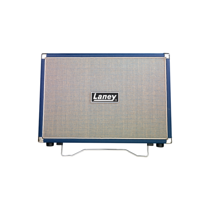GABINETE 2X12" LANEY LIONHEART PARA GUITARRA DE 120W LT212
