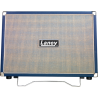GABINETE 2X12" LANEY LIONHEART PARA GUITARRA DE 120W LT212