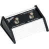 FOOTSWITCH FENDER EFFECTS ON-OFF 0062206000