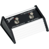 FOOTSWITCH FENDER EFFECTS ON-OFF 0062206000