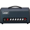 CABEZAL A BULBOS LANEY PARA GUITARRA DE 15W CUB-SUPERTOP