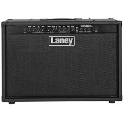 AMPLIFICADOR LANEY PARA GUITARRA DE 2X12" LX120RT