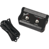 FOOTSWITCH FENDER 2 BTN CHNL/CHRS 0994057000