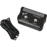 FOOTSWITCH FENDER 2 BTN CHNL/CHRS 0994057000