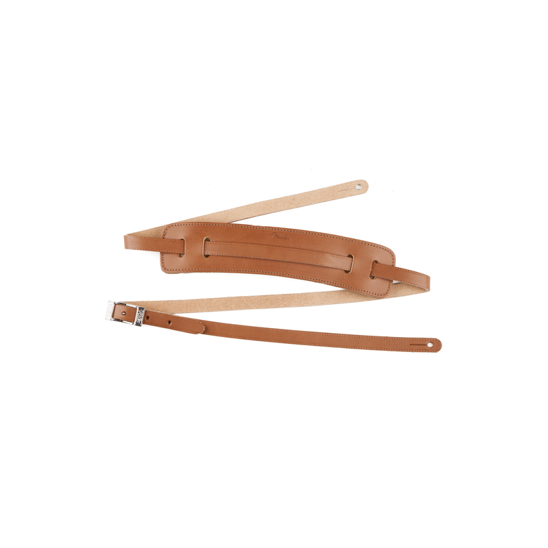 TAHALY FENDER SUPER DELUXE STYLE NATURAL 0990664021